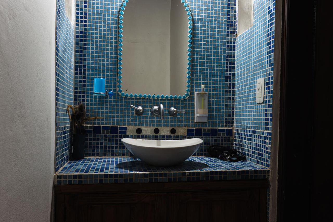 La Casita De Salta Aparthotel Екстериор снимка
